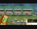 【マイクラ3rd】＃32 のんびり海底都市作り１２日目！