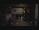 バイオRE3体験版やるでー　その6
