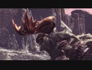 【MHWI】重弩日誌２「エイム＝デステリオⅡ」