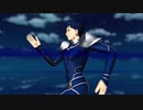 ランサーが走るだけ【Fate/MMD】