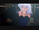 【東方MMD】大人なレミリアさんにエイリアンエイリアンを踊ってもらった