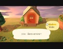 【あつまれどうぶつの森】ゆるっと島暮らし９日目-3【実況プレイ】