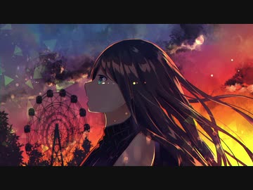 【初音ミク】テルミーグッドバイ【オリジナル】