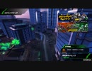 【PS4】HGが嫁のBBif　メムノス大攻防リターンズ編
