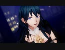 【FEMMD】ベレス先生が魅せる「極楽浄土」【風花雪月】