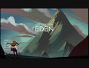【one step from eden】サフロン(クロノ)　全ボス見逃しクリア【OSFE】