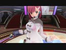 【ドリームクラブGogo.】花里愛／嵐を呼ぶネコ☆《スケ透け》【1080p再up】