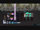【Switch DLゲーほぼ日実況#741】「One Step From Eden」その2【Ciao_Ringoのショートショート】