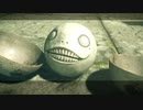 【アラサーBBAと殺戮と英雄譚】NieR:Automata 初見実況 part.17