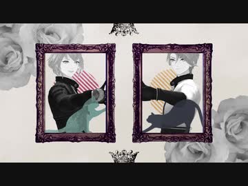 【MMD刀剣乱舞】キャットアイメイク【モーション配布】