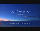【歌ってみた】スパークル