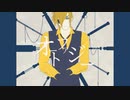 【MMD刀剣乱舞】オートファジー＋おまけ【燭台切とちょっと長谷部】