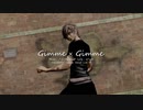 【MMD刀剣乱舞】Gimme×Gimme【大倶利伽羅】
