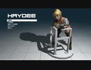 [Haydee]ゆっくり実況の「バカめ！その尻は罠だ！！」の巻 #4
