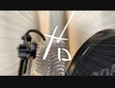 右耳だけ綿棒で耳かき【入眠用BGM #58-R】