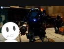 【新人Vtuber 】ディフェンスに定評のあるVtuber （自称）【TITAN FALL 2】
