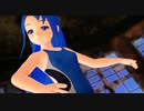 カメラ配布 【艦これMMD】 蜜月アン・ドゥ・トロワ 五月雨　Ray-MMD 1080p60fps 【MikuMikuDance】