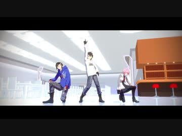 【Fate/MMD】妄想疾患■マママ