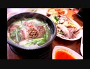 【音　音フェチ　ASMR】土鍋でグツグツ　美味しいし楽しい鍋料理