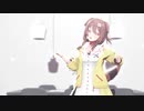【ホロライブMMD】好きって言って / 戌神ころね【1080p】