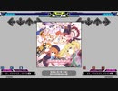 【STEPMANIA】なかよしセンセーション/聖テレサ女学院（なかよし部）【足譜面】