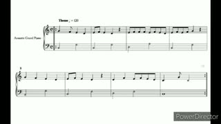 たべるんごのうた変奏曲