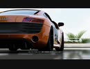 迫真名作レースゲー実況淫夢部:第3章「Forza Motorsport 6 Apex」