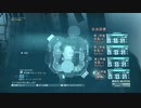 FOB潜入 遠距離　司令部 　Lv74+コンパニオンアプリ