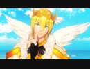 【Fate/MMD】イアソンでGimme×Gimme【モデル配布】