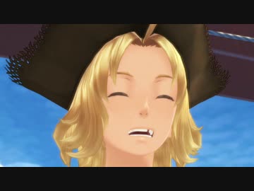 【実況】テイルズ オブ 女主人公 part32