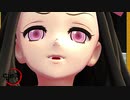 (【MMD】紅蓮華～」「鬼滅の刃」禰豆子～