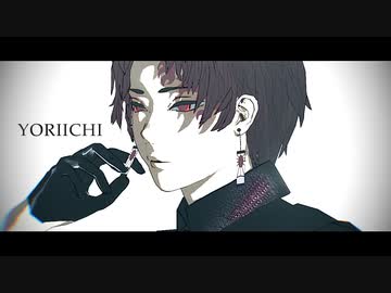 MMD継国ツインズ洋装まとめ/(鬼滅)