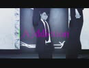 【MMDタイバニ】　[A]ddiction