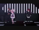 【にじさんじMMD】ストロベル・夢見月でワンルーム・オール・ザット・ジャズ