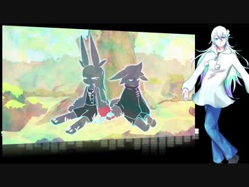 【UTAU音源配布】QUI【白音リノ 彩-sai 音源】