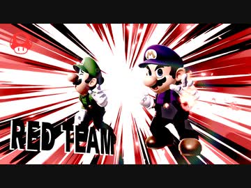 ンンッ…マ゜ッ！リオ　sp2×2