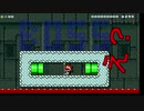 ピンクコインが消えるバグ？　マリオメーカー２　(実況）