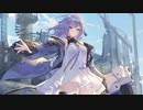 [M⊿D-⊿MV][- N〟01〟R〟 90s - IRON SAGA ～ TERESA]