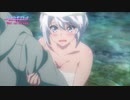 新シリーズ『ストライク・ザ・ブラッドⅣ』PV
