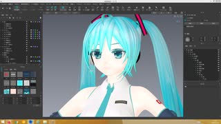 【MMD】ミーネンロイマーミク セットアップ手順【XISMO】