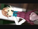 【MMD艦これ】秋雲は夜もすがら君想ふ