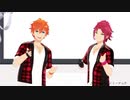 【MMDあんスタ】No Logic【モーショントレース】