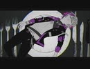 【手書きにじさんじ】ビタ／ーチ／ョコ／デコ／レー／ション【不破湊】