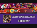 【jubeat創作譜面】RAISE YOUR HEADS UP｜GUHROOVY｜TJAPlayer3