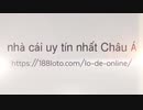 nhà cái uy tín Việt Nam