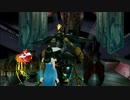 【FINAL FANTASY VIII Remastered】『BOSS：プロバゲーター(紫・緑・赤・黄)戦「飛空艇ラグナロク」』