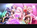 【デレステMV】琴歌ちゃん応援!!「TRUE COLORS」