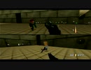 【64ゲーム実況第五弾】ゴールデンアイ007 part2