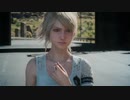 「MOD、シナリオ解説」’俺’のFF15「008」