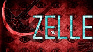 【絶叫実況】雰囲気ゲーだと思ったら死ぬほど怖かった【ZELLE】Part3